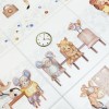 Kerama Marazzi Керамическая плитка Айболит (Kerama Marazzi, Россия) 