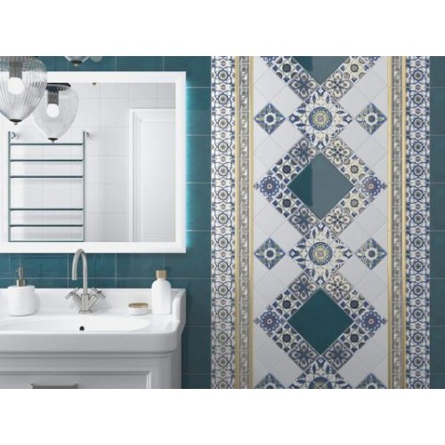 Kerama Marazzi Керамическая плитка Альба (Kerama Marazzi, Россия) 