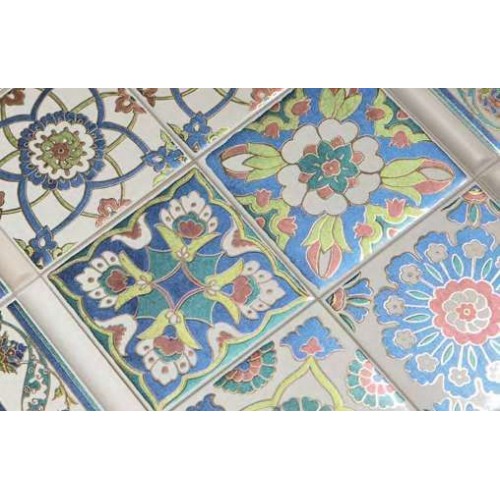 Kerama Marazzi Керамическая плитка Альба (Kerama Marazzi, Россия) 