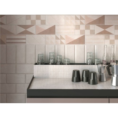 Kerama Marazzi Керамическая плитка Александрия (Kerama Marazzi, Россия) 