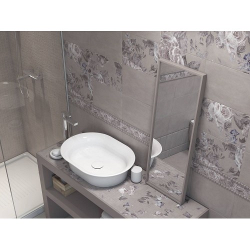Kerama Marazzi Керамическая плитка Александрия (Kerama Marazzi, Россия) 