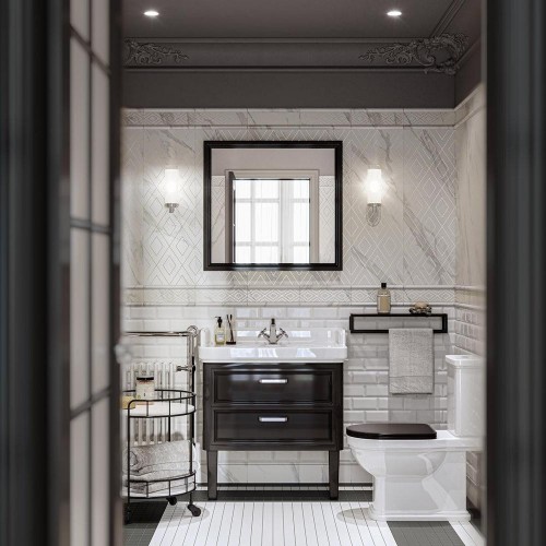 Kerama Marazzi Керамическая плитка Алентежу (Kerama Marazzi, Россия) 