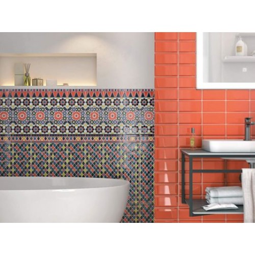 Kerama Marazzi Керамическая плитка Алькасар (Kerama Marazzi, Россия) 