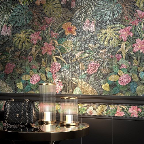 Kerama Marazzi Керамическая плитка Альвао (Kerama Marazzi, Россия) 