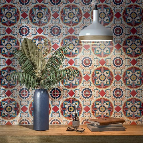 Kerama Marazzi Керамическая плитка Болао (Kerama Marazzi, Россия) 