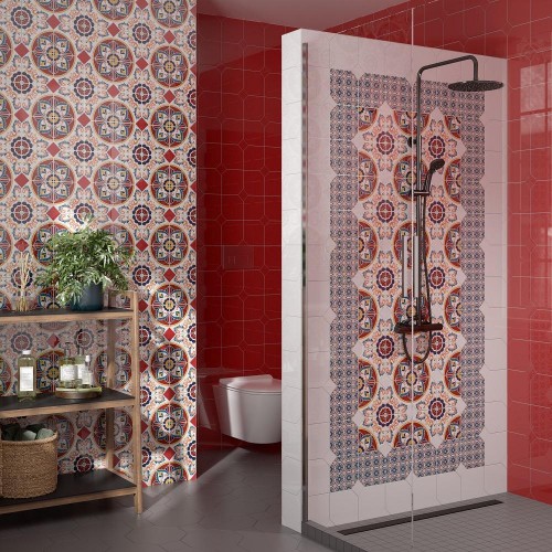 Kerama Marazzi Керамическая плитка Болао (Kerama Marazzi, Россия) 