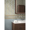 Kerama Marazzi Керамическая плитка Борромео (Kerama Marazzi, Россия) 