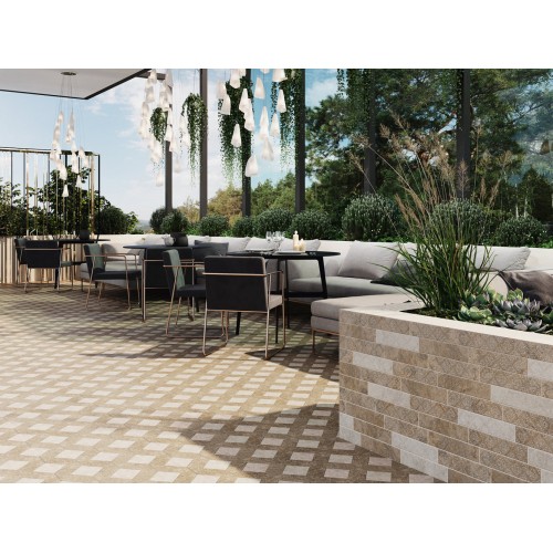 Kerama Marazzi Керамическая плитка Брюссель (Kerama Marazzi, Россия) 