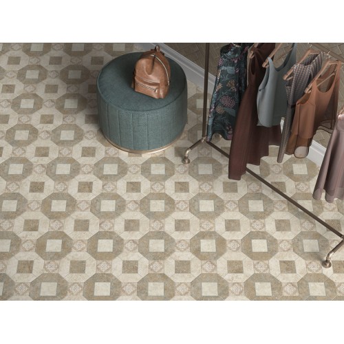 Kerama Marazzi Керамическая плитка Брюссель (Kerama Marazzi, Россия) 