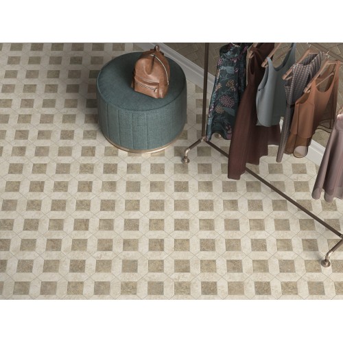 Kerama Marazzi Керамическая плитка Брюссель (Kerama Marazzi, Россия) 