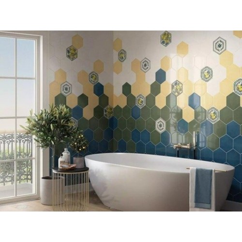 Kerama Marazzi Керамическая плитка Флорентина (Kerama Marazzi, Россия) 
