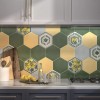 Kerama Marazzi Керамическая плитка Флорентина (Kerama Marazzi, Россия) 