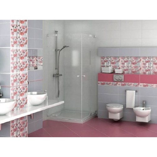 Kerama Marazzi Керамическая плитка Городские цветы (Kerama Marazzi, Россия) 