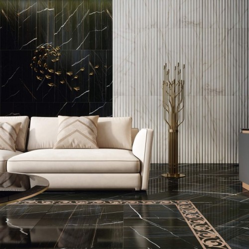 Kerama Marazzi Керамическая плитка Греппи (Kerama Marazzi, Россия) 