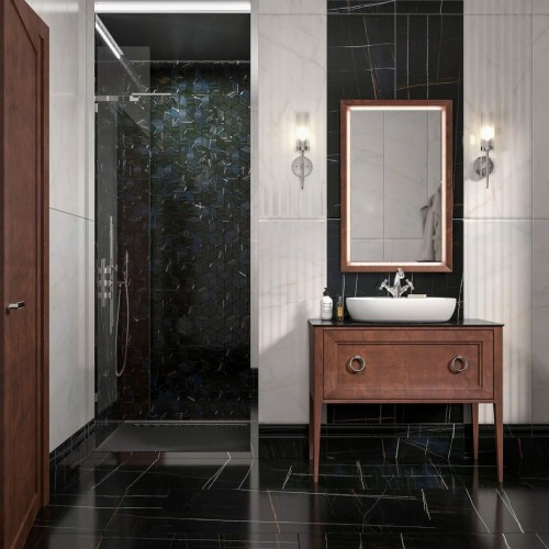 Kerama Marazzi Керамическая плитка Греппи (Kerama Marazzi, Россия) 