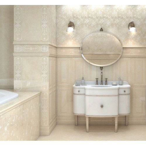 Kerama Marazzi Керамическая плитка Каподимонте (Kerama Marazzi, Россия) 