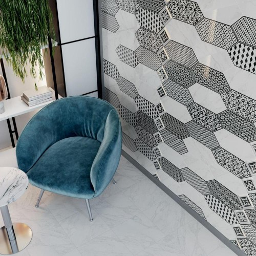 Kerama Marazzi Керамическая плитка Келуш (Kerama Marazzi, Россия) 