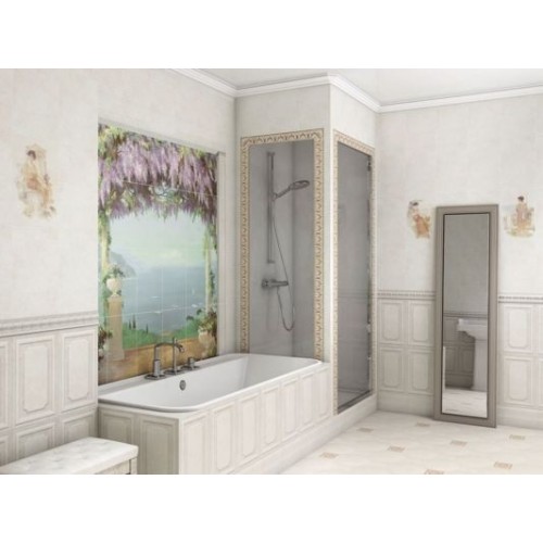 Kerama Marazzi Керамическая плитка Лаурито (Kerama Marazzi, Россия) 