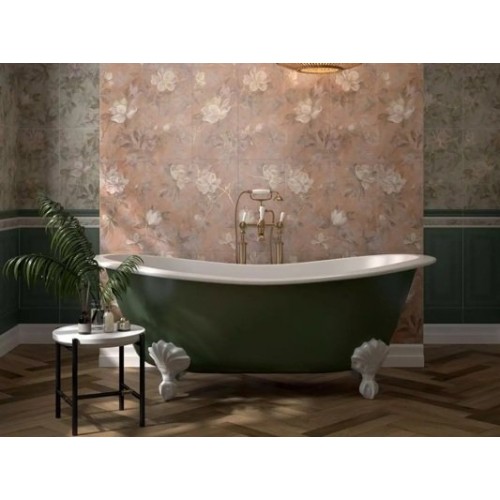 Kerama Marazzi Керамическая плитка Магнолия (Kerama Marazzi, Россия) 