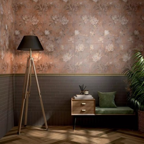 Kerama Marazzi Керамическая плитка Магнолия (Kerama Marazzi, Россия) 