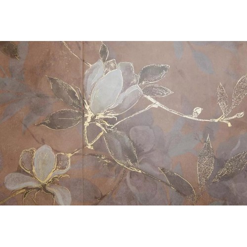 Kerama Marazzi Керамическая плитка Магнолия (Kerama Marazzi, Россия) 