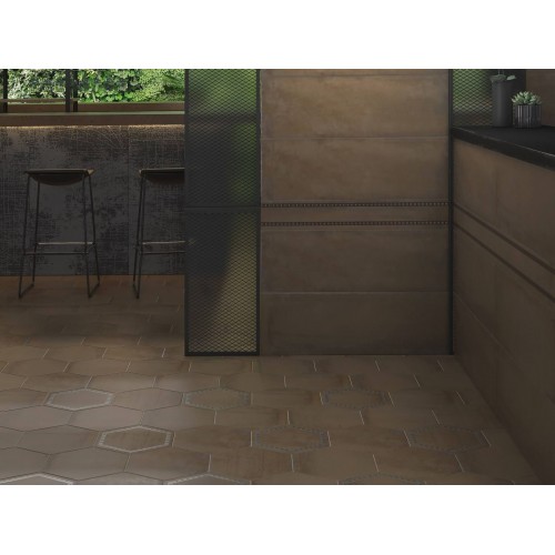 Kerama Marazzi Керамическая плитка Раваль (Kerama Marazzi, Россия) 