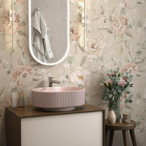 Kerama Marazzi Керамическая плитка Риккарди (Kerama Marazzi, Россия) 