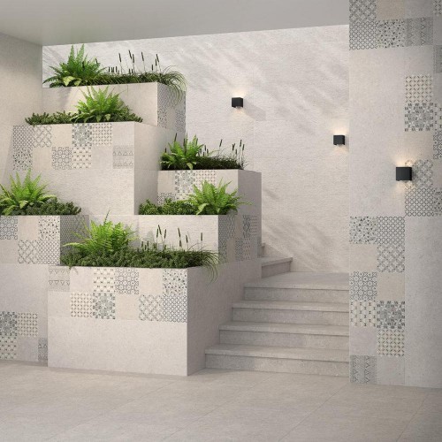 Kerama Marazzi Керамическая плитка Риккарди (Kerama Marazzi, Россия) 