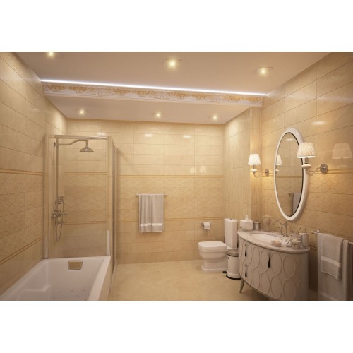 LB-Ceramics Керамическая плитка Миланезе Дизайн (LB-Ceramics, Россия) 