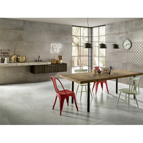 Love Ceramic Tiles Керамическая плитка Metallic (Love Ceramic Tiles, Португалия) 