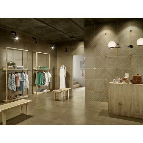 Love Ceramic Tiles Керамическая плитка Metallic (Love Ceramic Tiles, Португалия) 