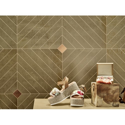 Love Ceramic Tiles Керамическая плитка Metallic (Love Ceramic Tiles, Португалия) 