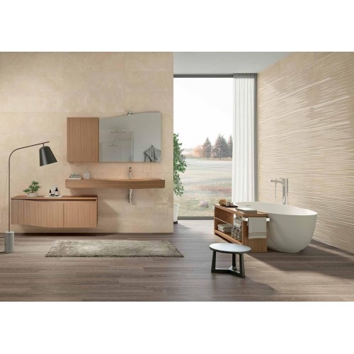 Marazzi Керамическая плитка Evolutionmarble Wall (Marazzi, Италия) 