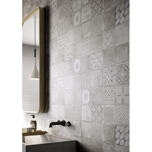 Marazzi Керамическая плитка Materika (Marazzi, Италия) 