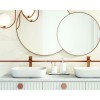 Paradyz Керамическая плитка Calacatta Sparkle (Paradyz, Польша) 