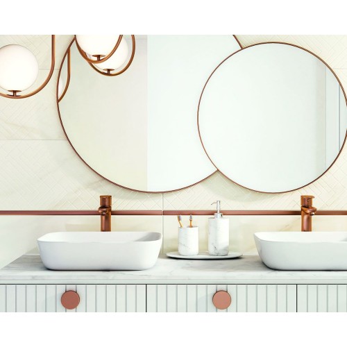 Paradyz Керамическая плитка Calacatta Sparkle (Paradyz, Польша) 