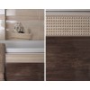 Paradyz Керамическая плитка Doppia/Doppio (Paradyz, Польша) 
