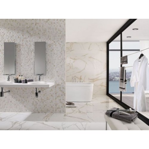 Porcelanosa Керамическая плитка Calacata (Porcelanosa, Испания) 