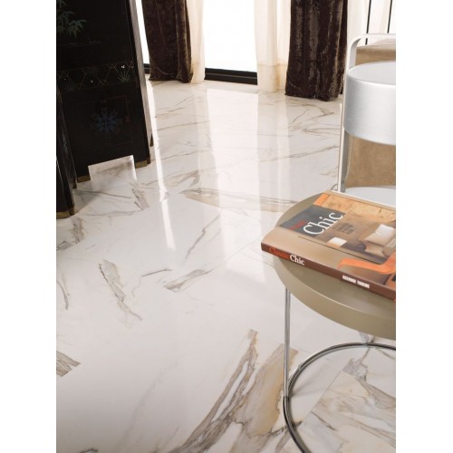 Porcelanosa Керамическая плитка Calacata (Porcelanosa, Испания) 