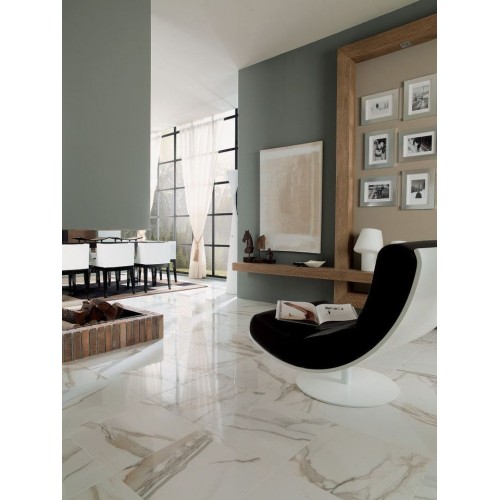 Porcelanosa Керамическая плитка Calacata (Porcelanosa, Испания) 