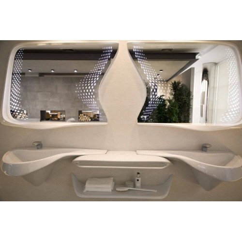 Porcelanosa Керамическая плитка Capri (Porcelanosa, Испания) 