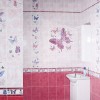 Сокол Керамическая плитка Баттерфляй (Сокол, Россия) 