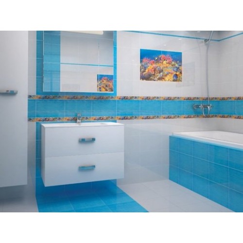 Terracotta.pro Керамическая плитка Alba Reef (Terracotta.pro, Россия) 