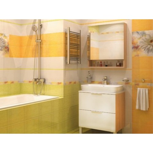 Terracotta.pro Керамическая плитка Alba (Terracotta.pro, Россия) 