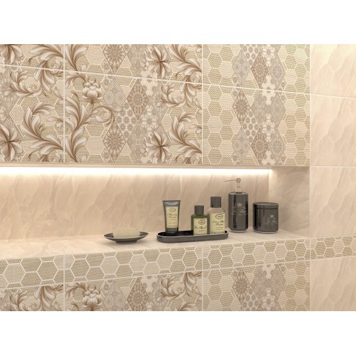 Terracotta.pro Керамическая плитка Classic Precious (Terracotta.pro, Россия) 