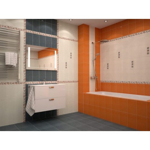 Terracotta.pro Керамическая плитка Laura (Terracotta.pro, Россия) 