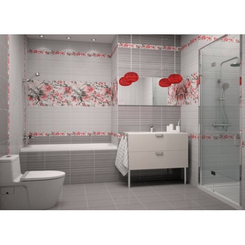Terracotta.pro Керамическая плитка Line (Terracotta.pro, Россия) 