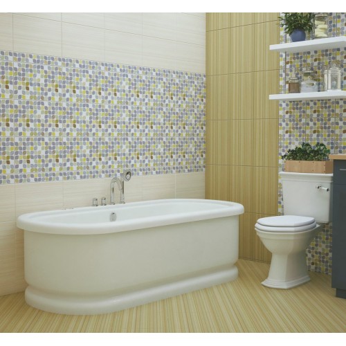 Terracotta.pro Керамическая плитка Line (Terracotta.pro, Россия) 