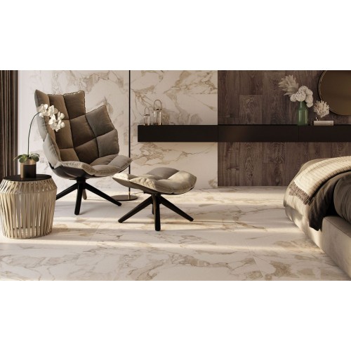 Undefasa Керамическая плитка Calacatta Gold (Undefasa, Испания) 