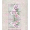Valentto Керамическая плитка Розовый свет (Valentto, Россия) 